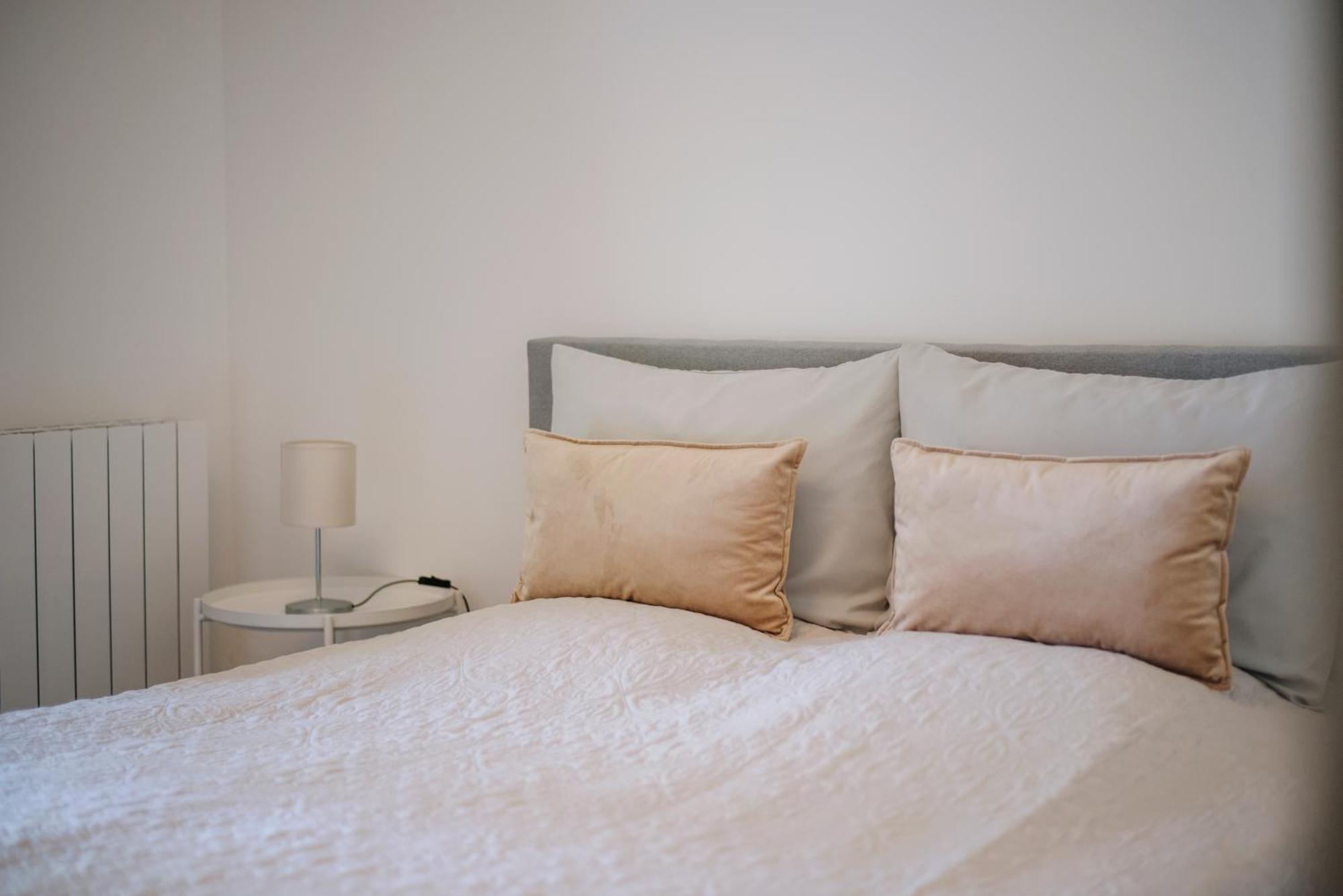 Le Solaret Bed and Breakfast Sète Eksteriør billede